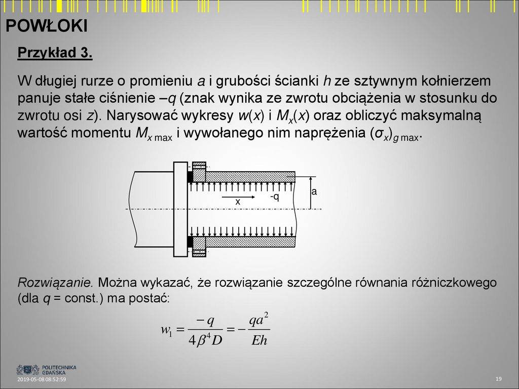 Wytrzyma O Materia W Ppt Pobierz